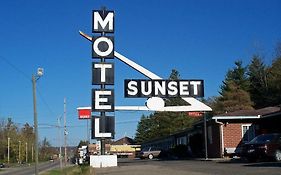Sunset Motel Athens Ohio