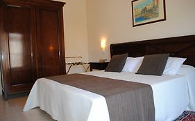 Hotel Park Siracusa Sicily