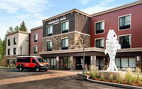 Towneplace Suites Whitefish