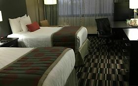 Ramada Plaza Charlotte Airport Hotel And Conference Center 3*
