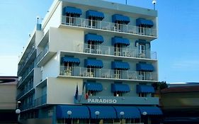 Hotel Paradiso  3*