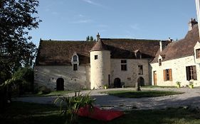 Ferme-Château de Cordey & Spa