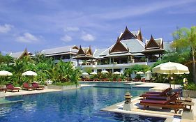 Mukdara Beach Villa&spa Khao Lak 4*