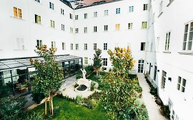 Mynext - Johannesgasse Apartments