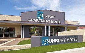Bunbury Motel And Serviced Apartments 4*