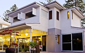 Aaman & Cinta Luxury Villas photos Exterior