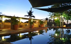 Hospitality Inn Port Hedland 3*