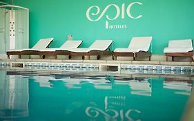 Epic Hotel San Luis