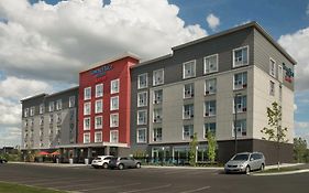 Towneplace Suites by Marriott Ottawa Kanata