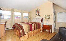Gower Guest House St. John's 3* Canada