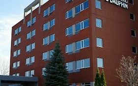 Hotel le Dauphin Montreal Longueuil