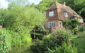 Tilford Mill Cottage Farnham (surrey)  United Kingdom