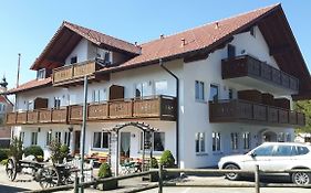 Hotel Gasthof Zum Strauß