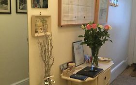 Cliftonville House Bed & Breakfast Whitstable  United Kingdom