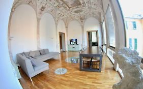 Appartamenti In Villa Bracelli