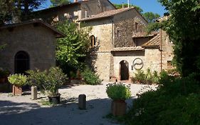 Casa Vacanze Good Buy San Gimignano