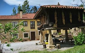 Casa Rural Trebol4hojas San Pedro (asturias)