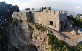 Villa Castiglione Capri