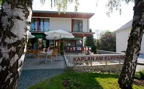 Gasthaus Kaplan Am Kurpark Bad Tatzmannsdorf  Österreich