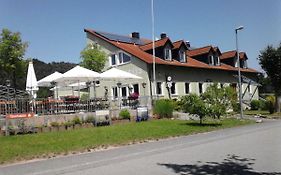 Schützenhaus Ramsberg