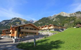 Bock'S Apartment-Arlberg-Chalets