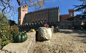 Castello Di Valenzano Arezzo