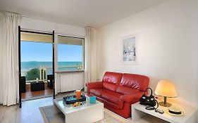 Residence Riccione Beach Apartments