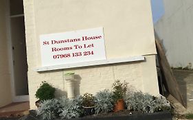 St Dunstans House Holiday Home Worthing United Kingdom