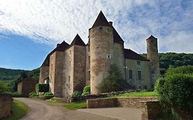 Chateau de Balleure
