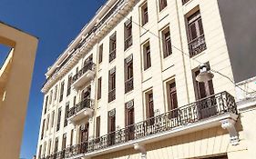Gran Hotel Camaguey Cuba