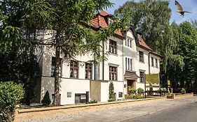 Villa Adler Swinemünde