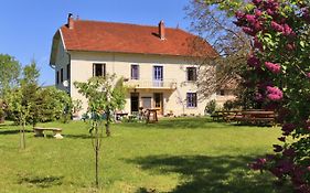 Goute La Vie Bed And Breakfast 3*