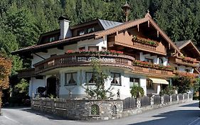 Garni Montana Mayrhofen 3*