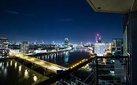 London River View