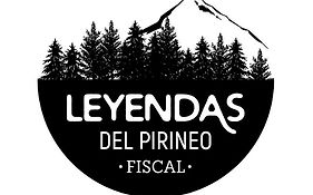 Leyendas Del Pirineo Fiscal
