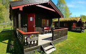 Vistdal Camping Myklebostad (more Og Romsdal)