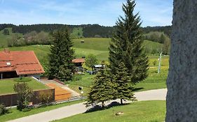 Ferienwohnung Ferienpark Oberallgäu - Invest Freizeit