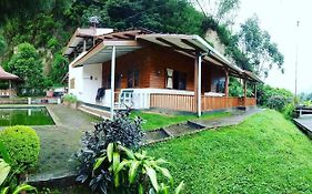 Villa Bayu Lembang