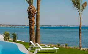 Lebay Beach Hotel Larnaca Cyprus