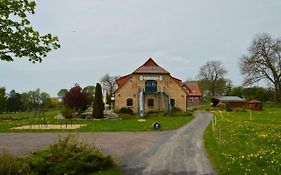 Heu-Ferienhof Altkamp