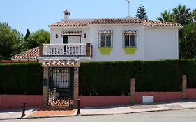 Casa Flora - Mijas Costa - Andalusie