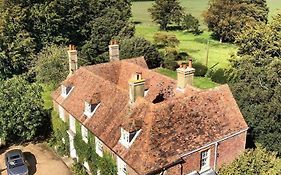 The Old Rectory Guest House Deal United Kingdom