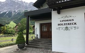 Landhaus Holzereck