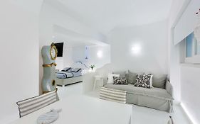 White Stylish Apartments Vico Equense