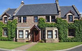 Plawsworth Hall Serviced Cottages And Apartments Durham  United Kingdom