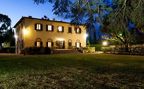 Villa Il Padule