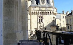 Bordeaux Palais