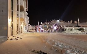 Ruka Chalets Ski-Inn photos Exterior