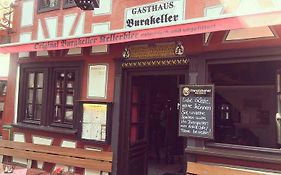 Gasthaus Burgkeller