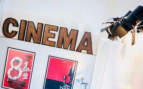 Cinema Loft